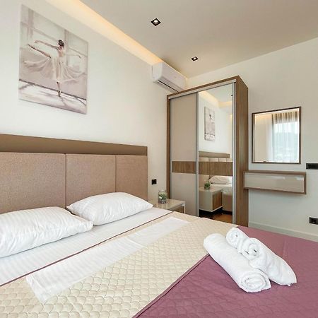 B&B Lovac Hasa 2 Ulcinj Exteriör bild