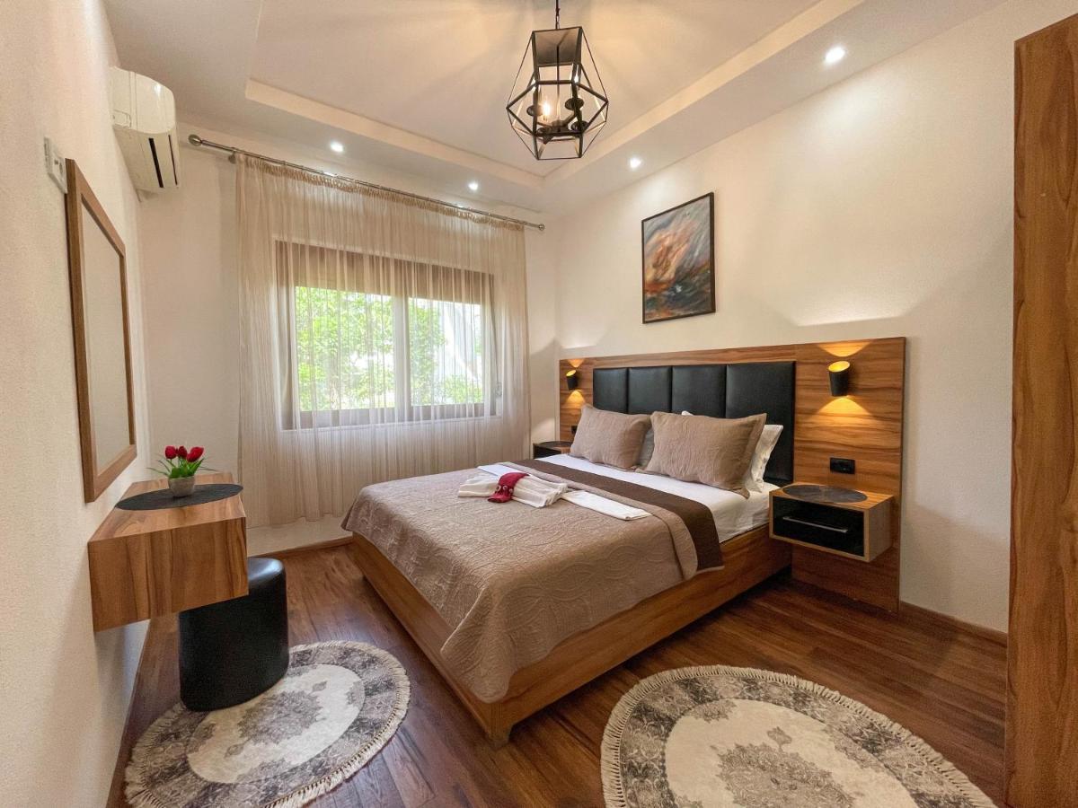 B&B Lovac Hasa 2 Ulcinj Exteriör bild