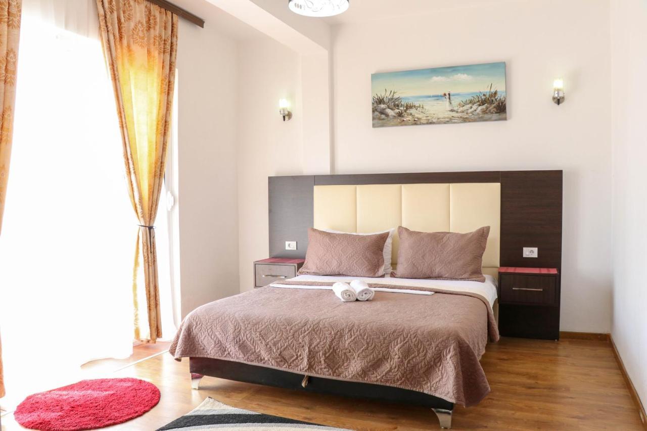 B&B Lovac Hasa 2 Ulcinj Exteriör bild