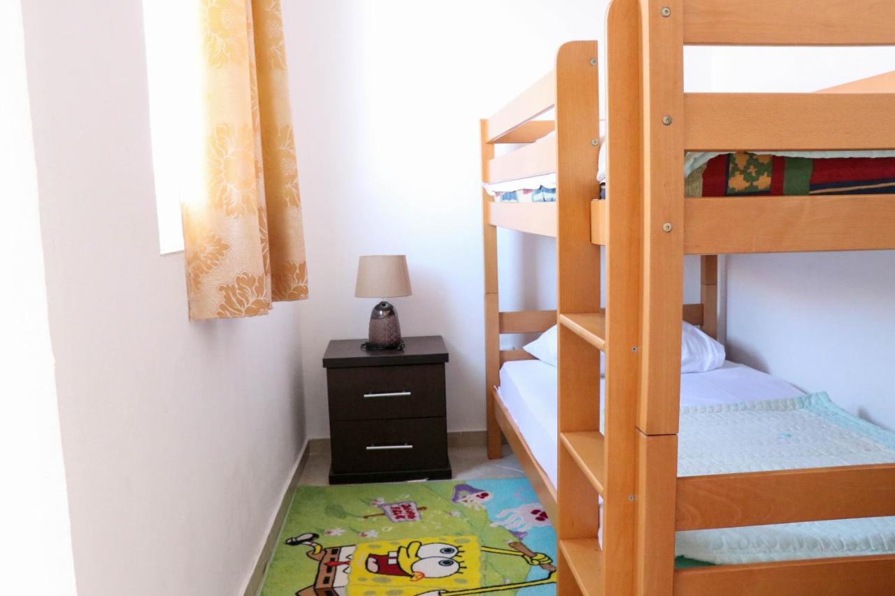 B&B Lovac Hasa 2 Ulcinj Exteriör bild