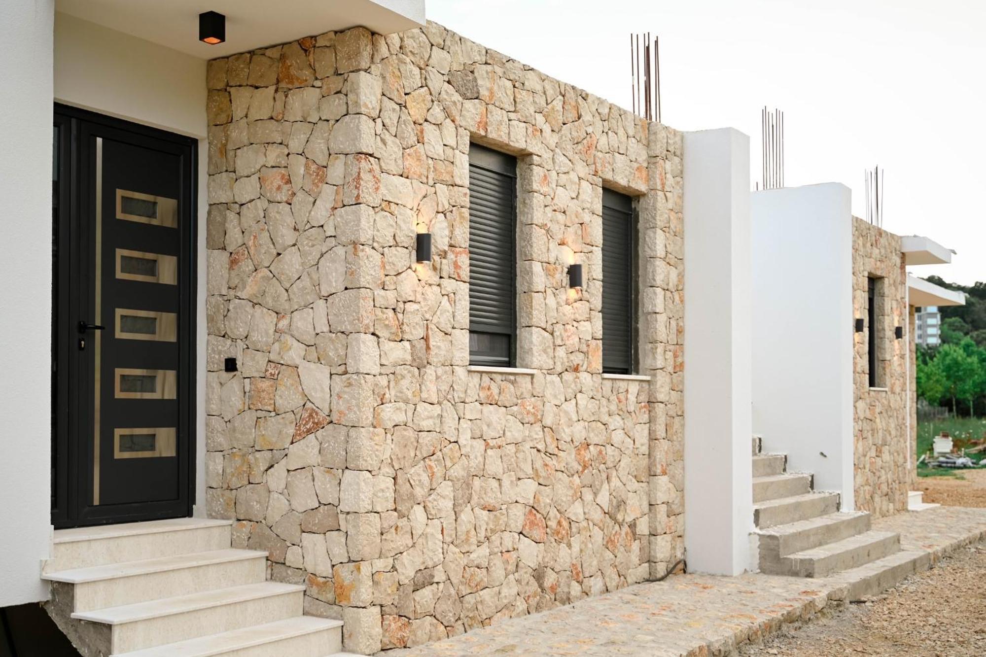 B&B Lovac Hasa 2 Ulcinj Exteriör bild