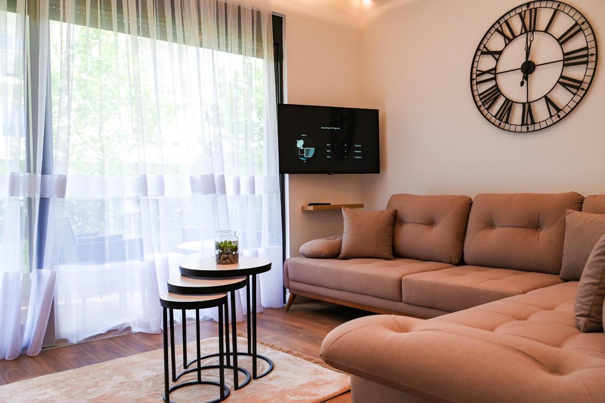 B&B Lovac Hasa 2 Ulcinj Exteriör bild