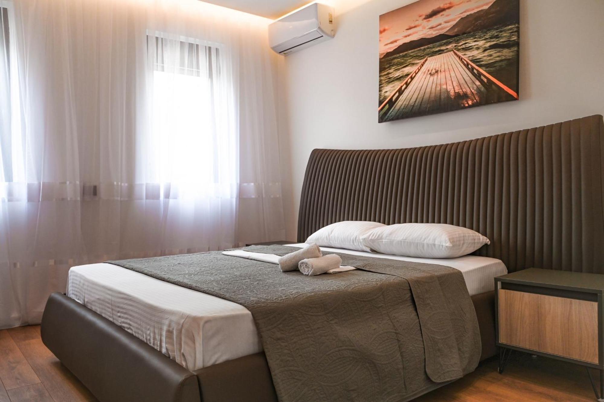 B&B Lovac Hasa 2 Ulcinj Exteriör bild