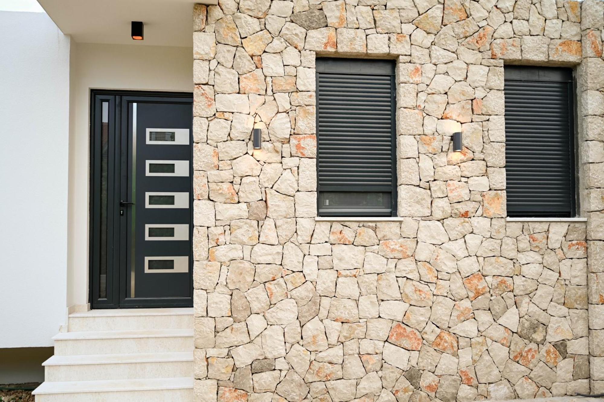B&B Lovac Hasa 2 Ulcinj Exteriör bild