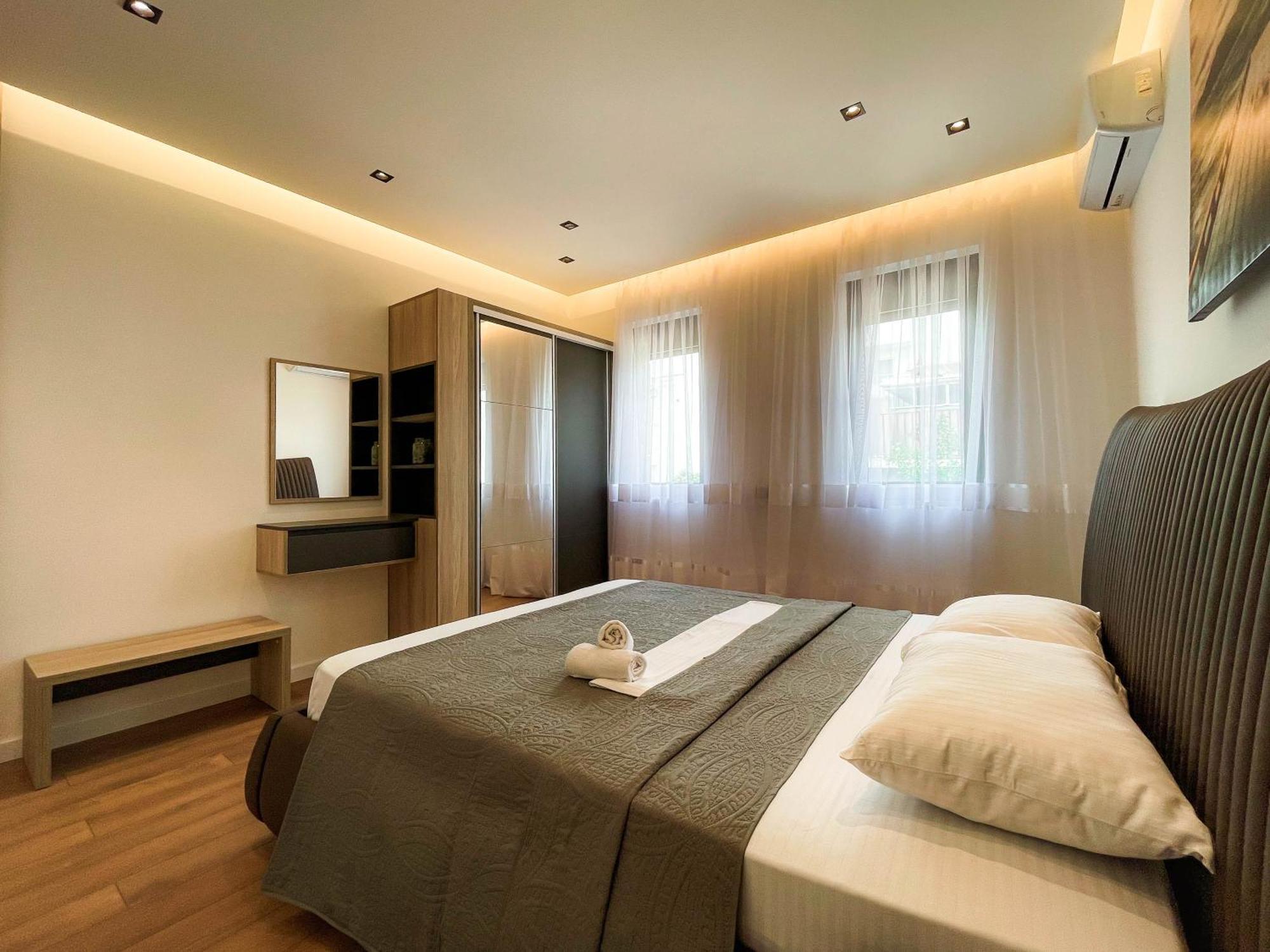 B&B Lovac Hasa 2 Ulcinj Exteriör bild