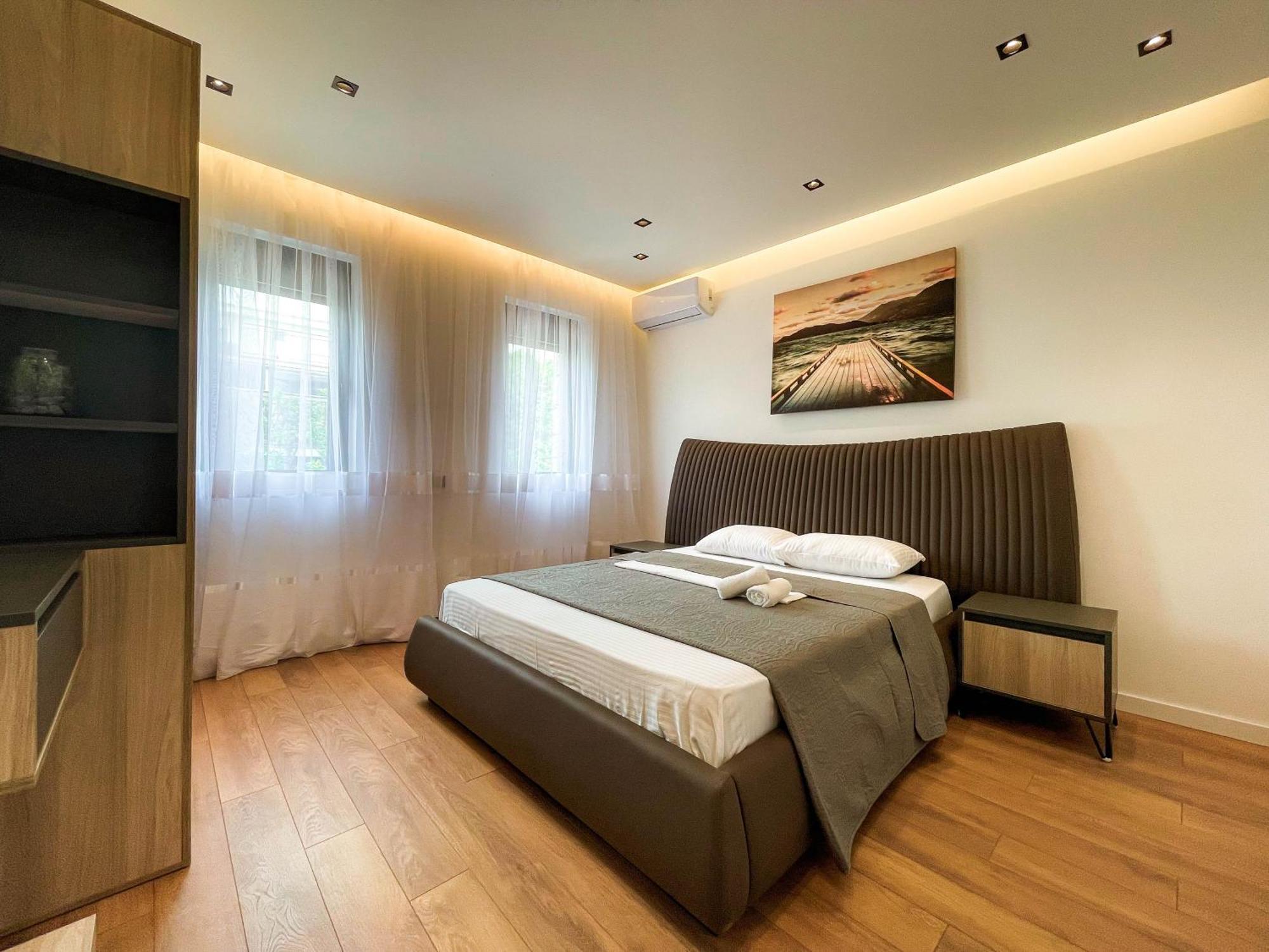 B&B Lovac Hasa 2 Ulcinj Exteriör bild