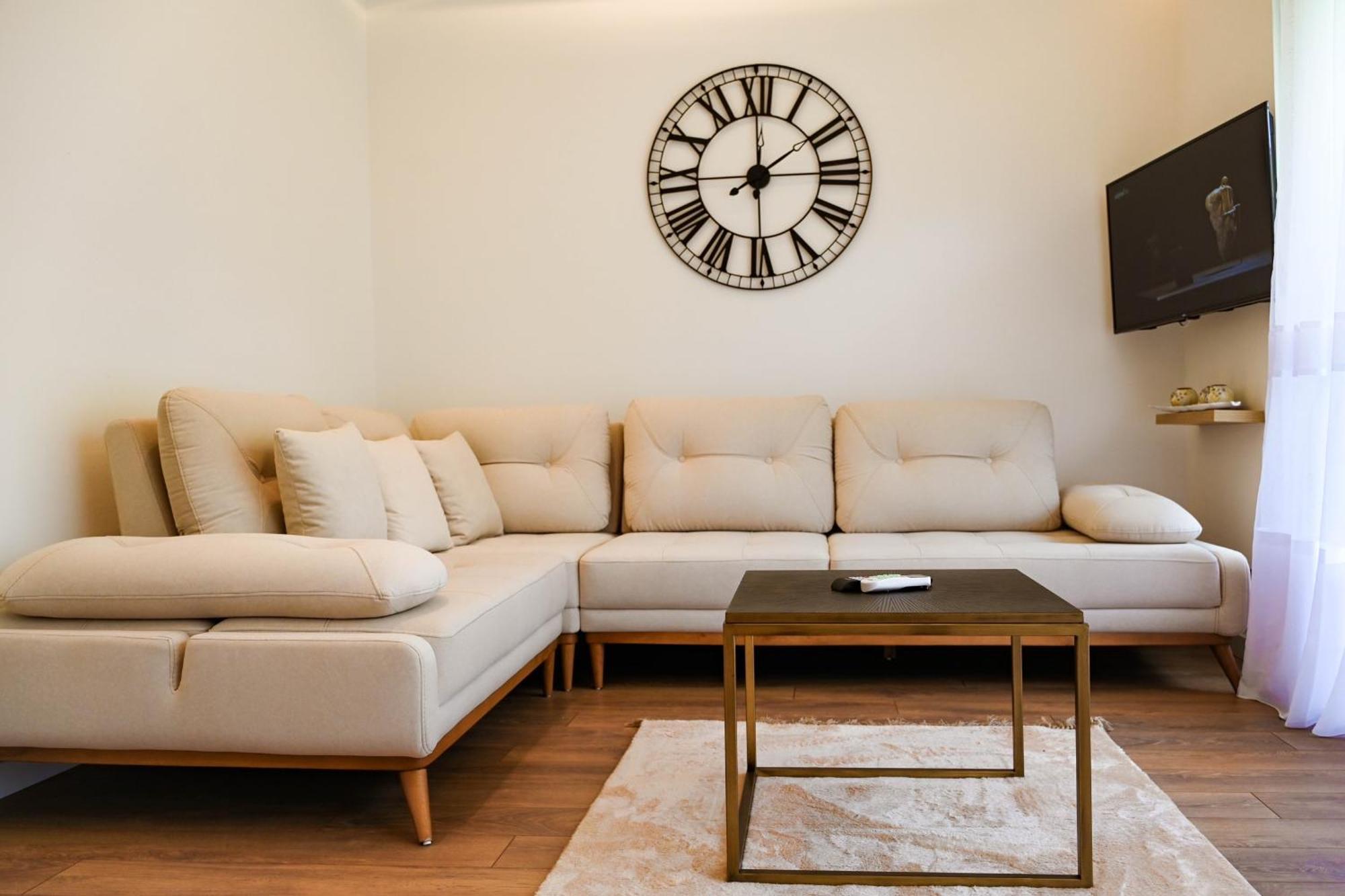 B&B Lovac Hasa 2 Ulcinj Exteriör bild