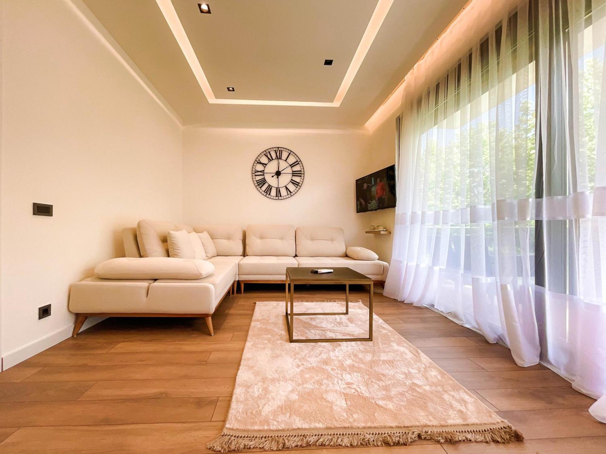 B&B Lovac Hasa 2 Ulcinj Exteriör bild