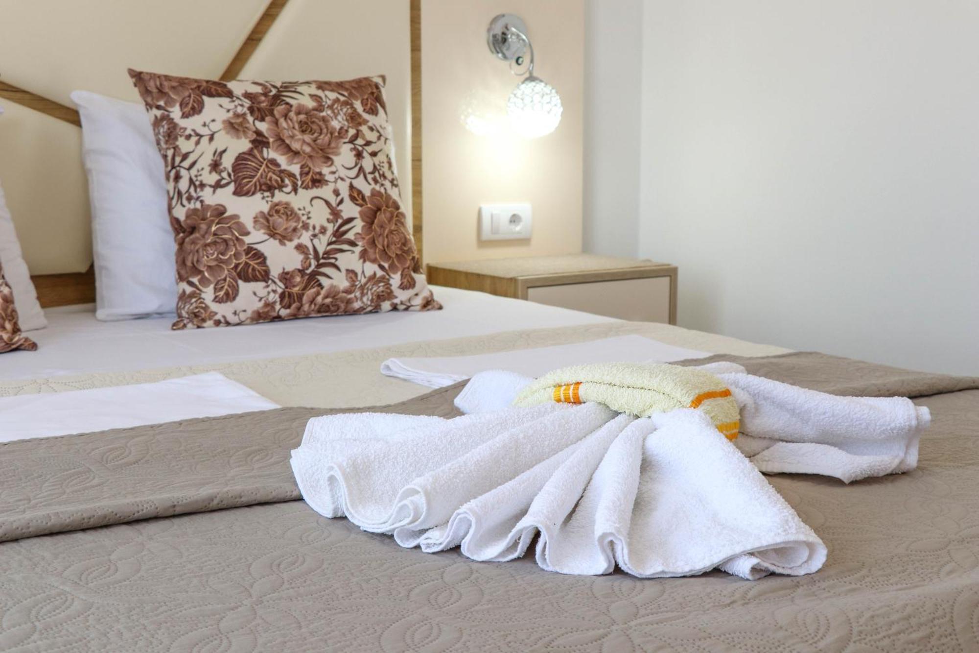 B&B Lovac Hasa 2 Ulcinj Rum bild